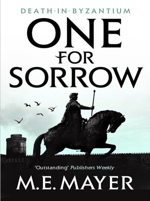 One for Sorrow A Ghost Story